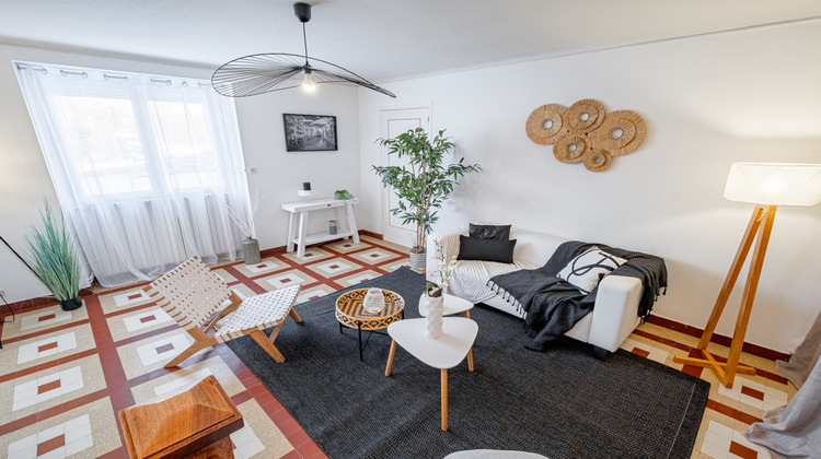 Ma-Cabane - Vente Maison GUERANDE, 94 m²