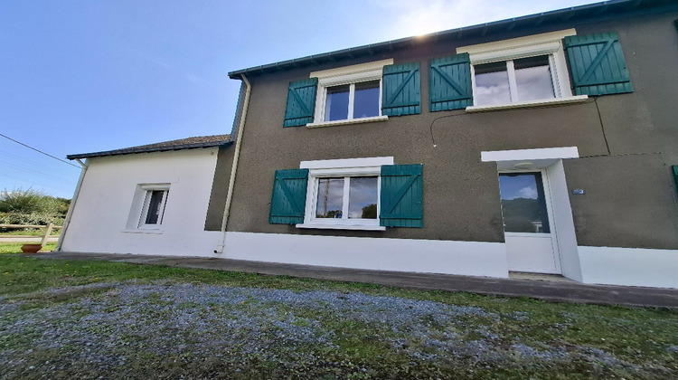 Ma-Cabane - Vente Maison GUERANDE, 94 m²