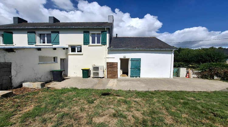 Ma-Cabane - Vente Maison GUERANDE, 94 m²