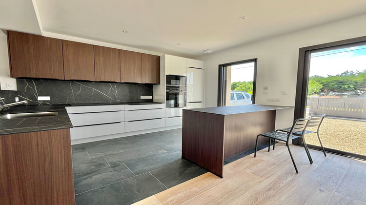 Ma-Cabane - Vente Maison GUERANDE, 150 m²