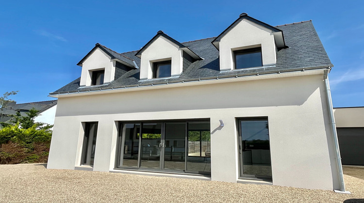 Ma-Cabane - Vente Maison GUERANDE, 150 m²