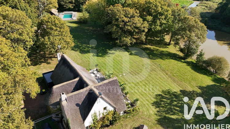 Ma-Cabane - Vente Maison Guérande, 259 m²