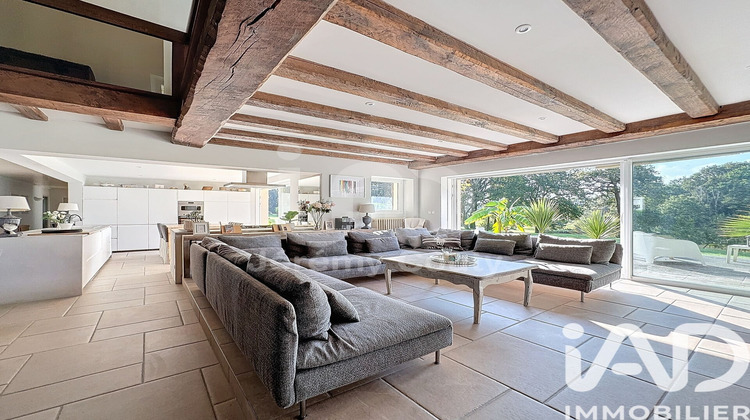 Ma-Cabane - Vente Maison Guérande, 259 m²
