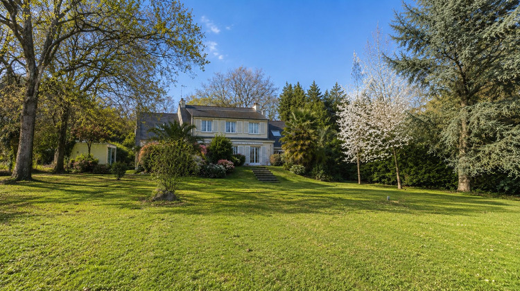 Ma-Cabane - Vente Maison Guérande, 201 m²