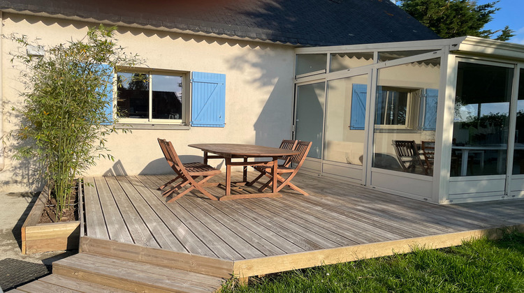 Ma-Cabane - Vente Maison GUERANDE, 140 m²