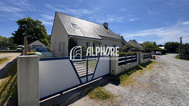 Ma-Cabane - Vente Maison GUERANDE, 168 m²