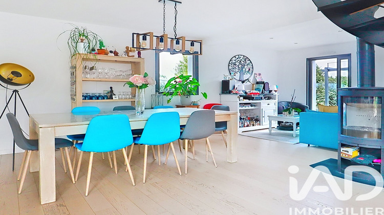 Ma-Cabane - Vente Maison Guérande, 146 m²