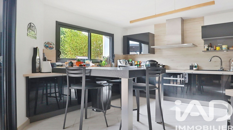 Ma-Cabane - Vente Maison Guérande, 146 m²