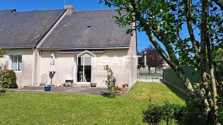 Ma-Cabane - Vente Maison Guerande, 61 m²