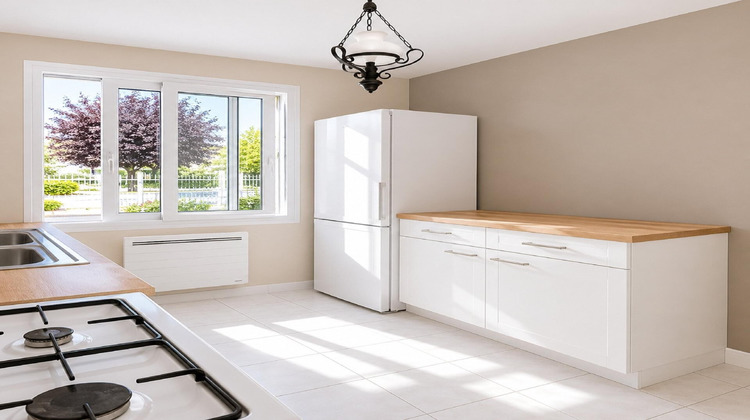 Ma-Cabane - Vente Maison Guerande, 61 m²