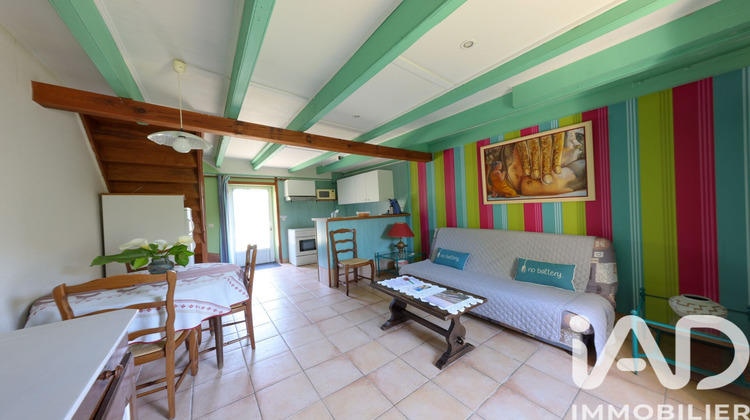 Ma-Cabane - Vente Maison Guérande, 38 m²