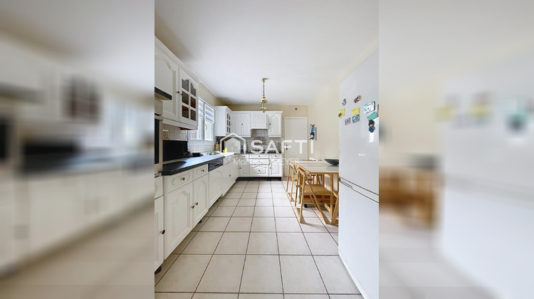 Ma-Cabane - Vente Maison Guerande, 108 m²