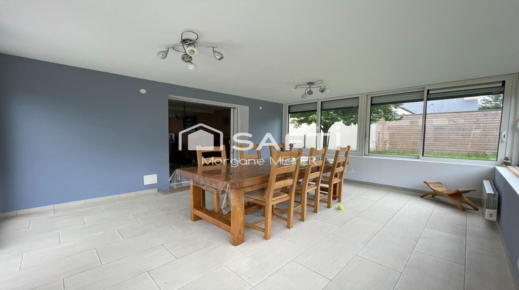Ma-Cabane - Vente Maison Guerande, 108 m²