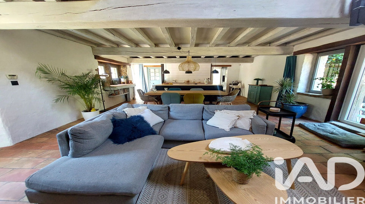 Ma-Cabane - Vente Maison Guérande, 190 m²