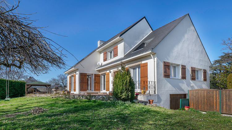 Ma-Cabane - Vente Maison GUERANDE, 155 m²