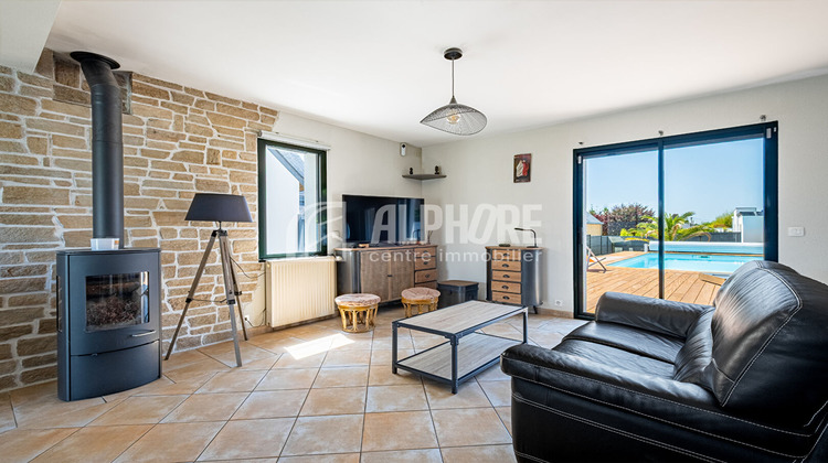 Ma-Cabane - Vente Maison GUERANDE, 123 m²