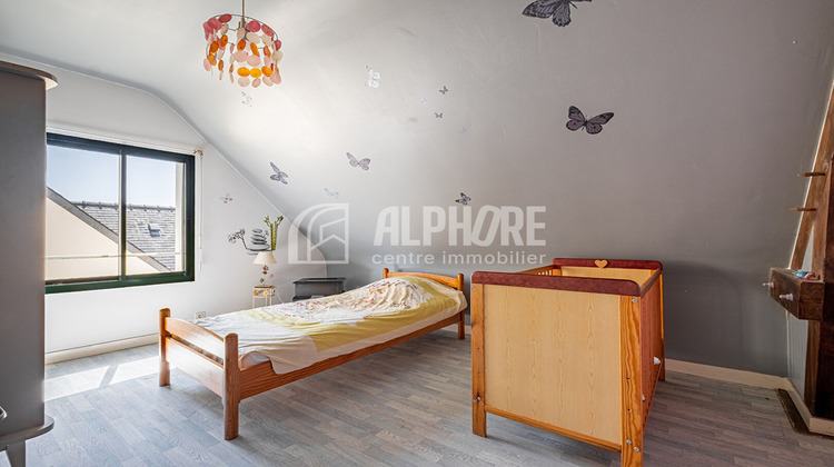 Ma-Cabane - Vente Maison GUERANDE, 123 m²