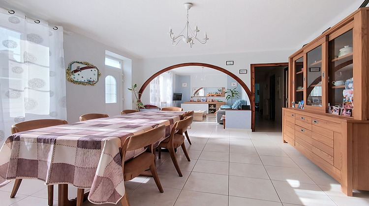 Ma-Cabane - Vente Maison GUERANDE, 218 m²