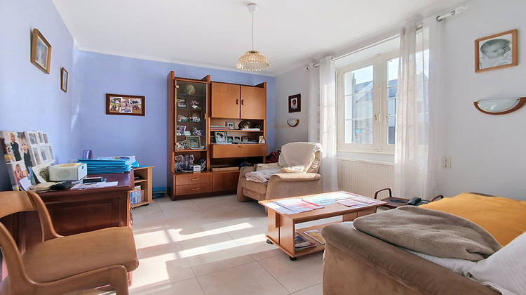 Ma-Cabane - Vente Maison GUERANDE, 218 m²
