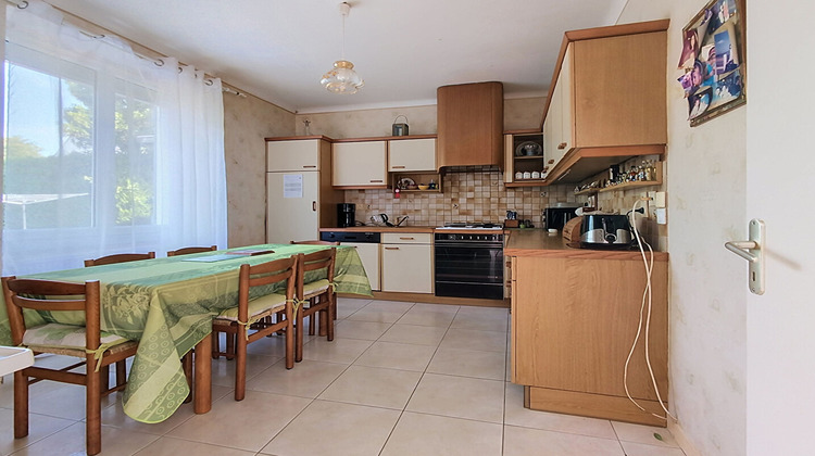 Ma-Cabane - Vente Maison GUERANDE, 218 m²
