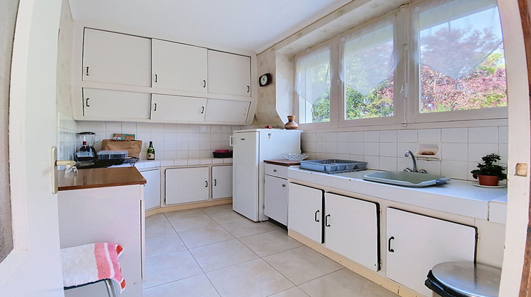 Ma-Cabane - Vente Maison GUERANDE, 218 m²