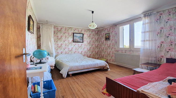 Ma-Cabane - Vente Maison GUERANDE, 218 m²