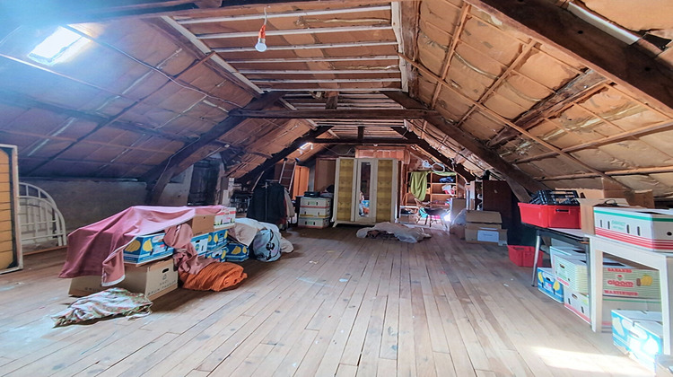 Ma-Cabane - Vente Maison GUERANDE, 218 m²