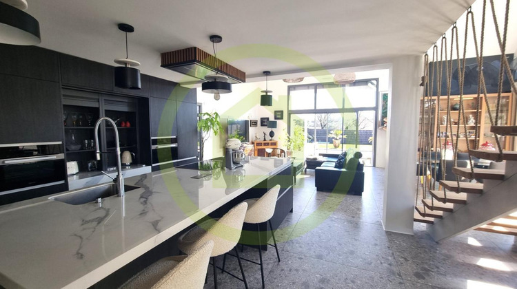 Ma-Cabane - Vente Maison GUERANDE, 152 m²