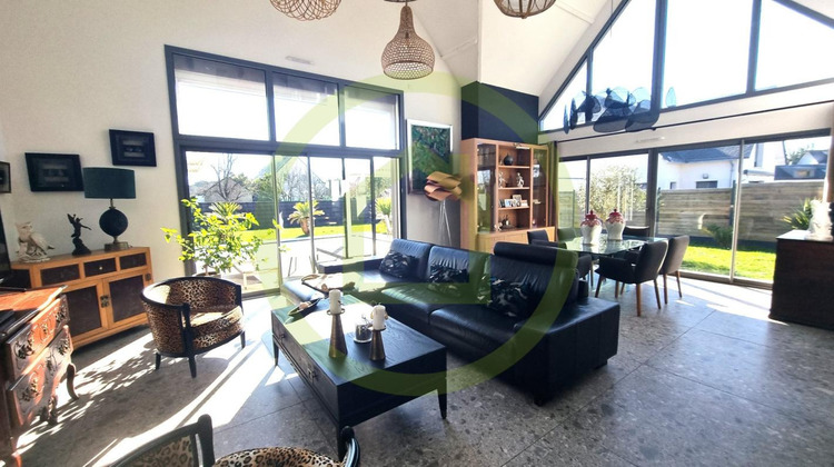 Ma-Cabane - Vente Maison GUERANDE, 152 m²
