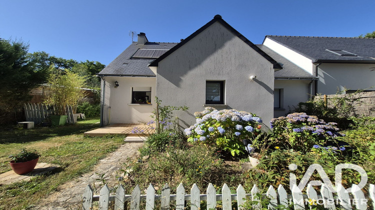 Ma-Cabane - Vente Maison Guérande, 96 m²