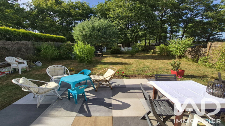 Ma-Cabane - Vente Maison Guérande, 96 m²