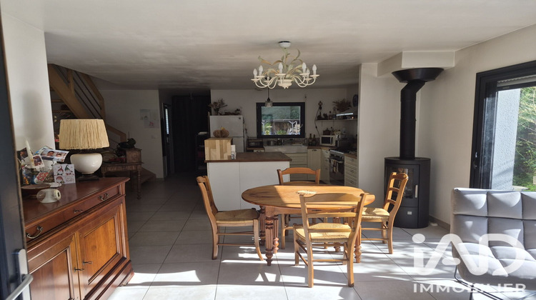 Ma-Cabane - Vente Maison Guérande, 96 m²