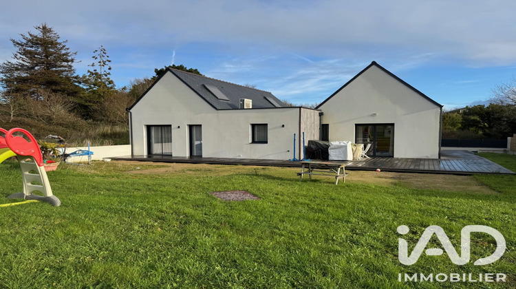 Ma-Cabane - Vente Maison Guérande, 125 m²