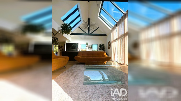 Ma-Cabane - Vente Maison Guérande, 125 m²