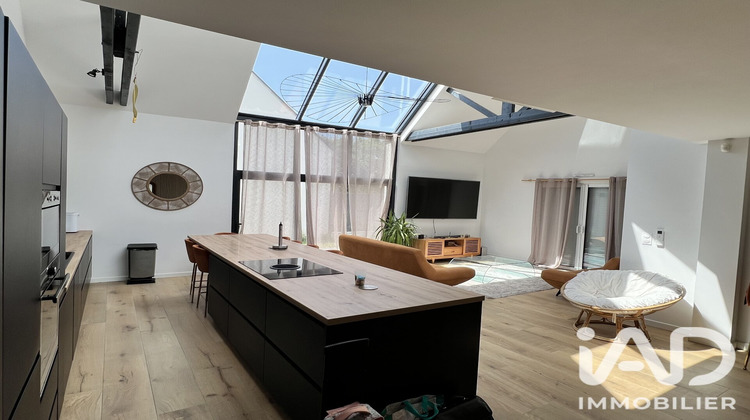Ma-Cabane - Vente Maison Guérande, 125 m²