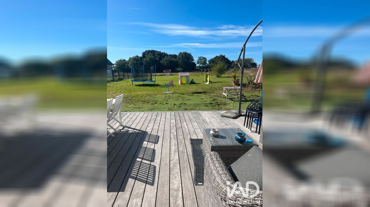 Ma-Cabane - Vente Maison Guérande, 125 m²