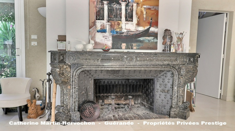 Ma-Cabane - Vente Maison GUERANDE, 212 m²