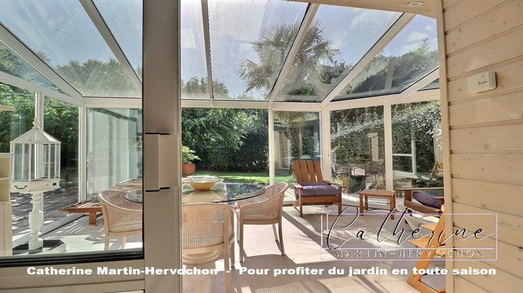 Ma-Cabane - Vente Maison GUERANDE, 212 m²