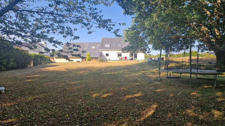 Ma-Cabane - Vente Maison GUERANDE, 186 m²