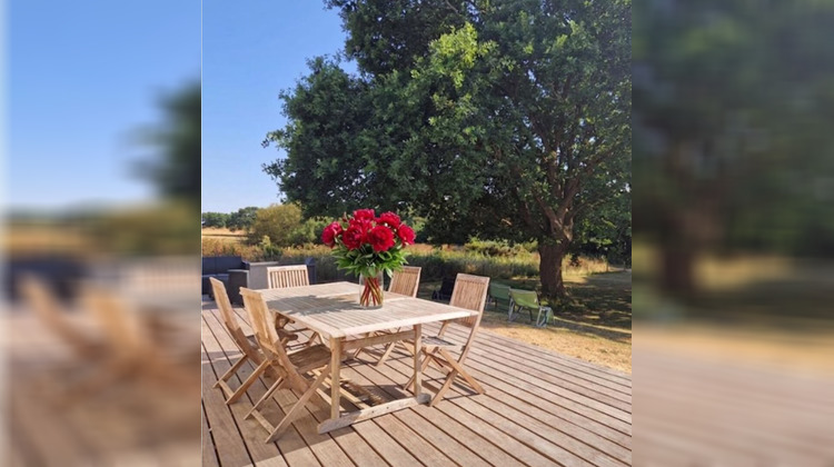 Ma-Cabane - Vente Maison GUERANDE, 186 m²