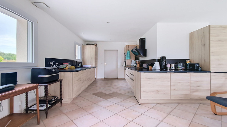 Ma-Cabane - Vente Maison GUERANDE, 186 m²