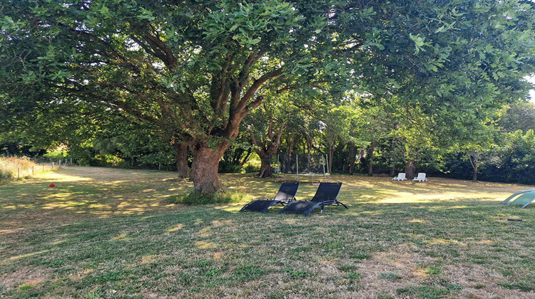 Ma-Cabane - Vente Maison GUERANDE, 186 m²