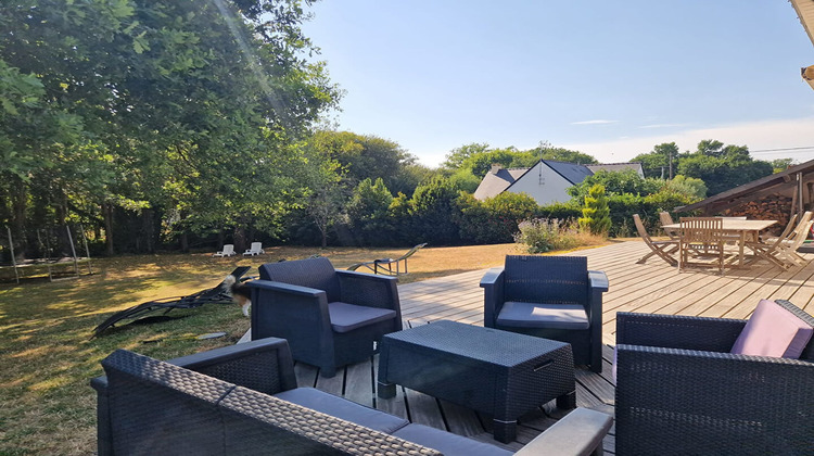 Ma-Cabane - Vente Maison GUERANDE, 186 m²