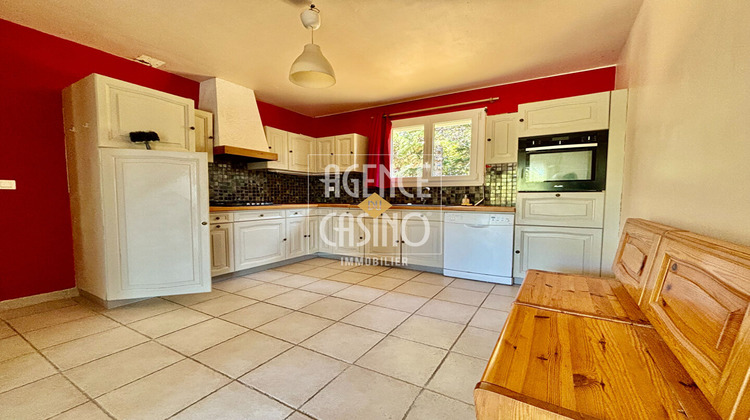 Ma-Cabane - Vente Maison GUERANDE, 130 m²