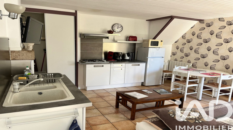 Ma-Cabane - Vente Maison Guérande, 73 m²