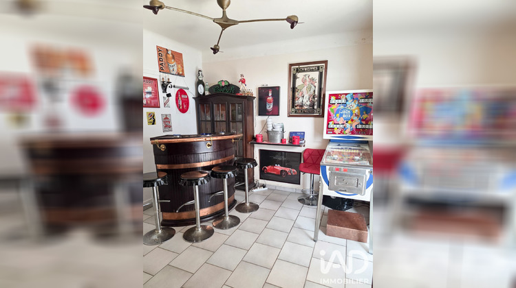 Ma-Cabane - Vente Maison Guérande, 196 m²