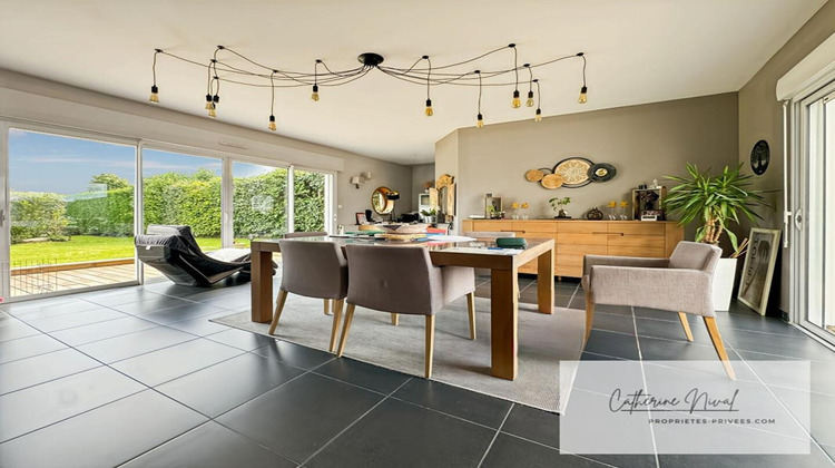 Ma-Cabane - Vente Maison GUERANDE, 190 m²