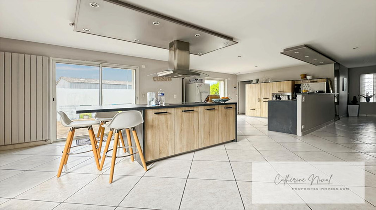 Ma-Cabane - Vente Maison GUERANDE, 190 m²