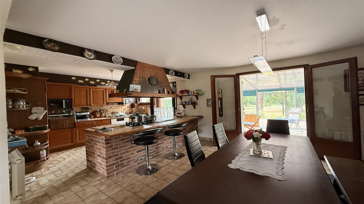 Ma-Cabane - Vente Maison GUERANDE, 115 m²