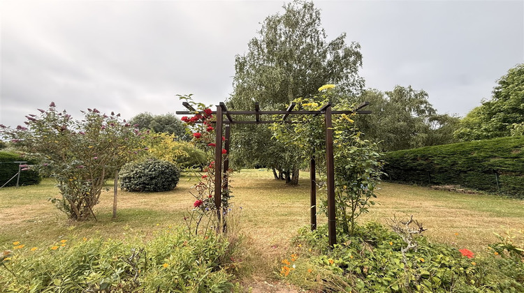 Ma-Cabane - Vente Maison GUERANDE, 115 m²